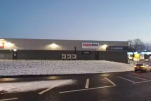 Angling Direct Fishing Tackle Shop Washington