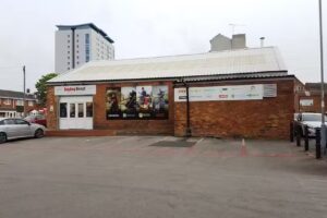 Angling Direct Fishing Tackle Shop Willenhall