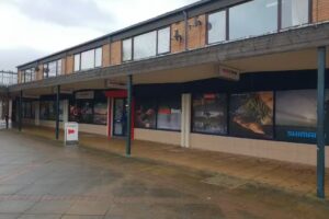 Angling Direct Fishing Tackle Shop Wilmslow