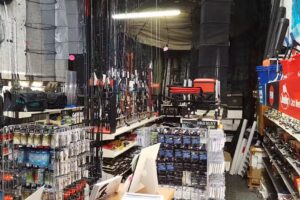 Angling.Pro ( Baracuda Angling Centre )