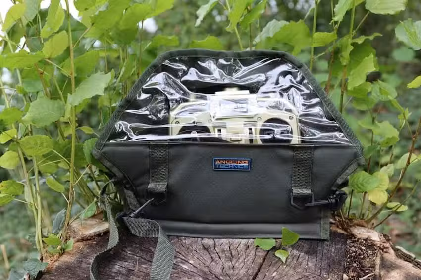 Angling Technics Ltd