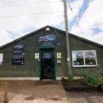 Apollo Angling Centre
