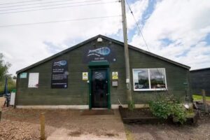 Apollo Angling Centre
