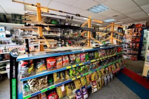 Apollo Angling Centre