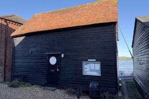 Apuldram Fishing and Boat Club