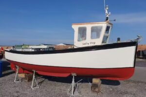 Aqua Marine Solutions Ltd