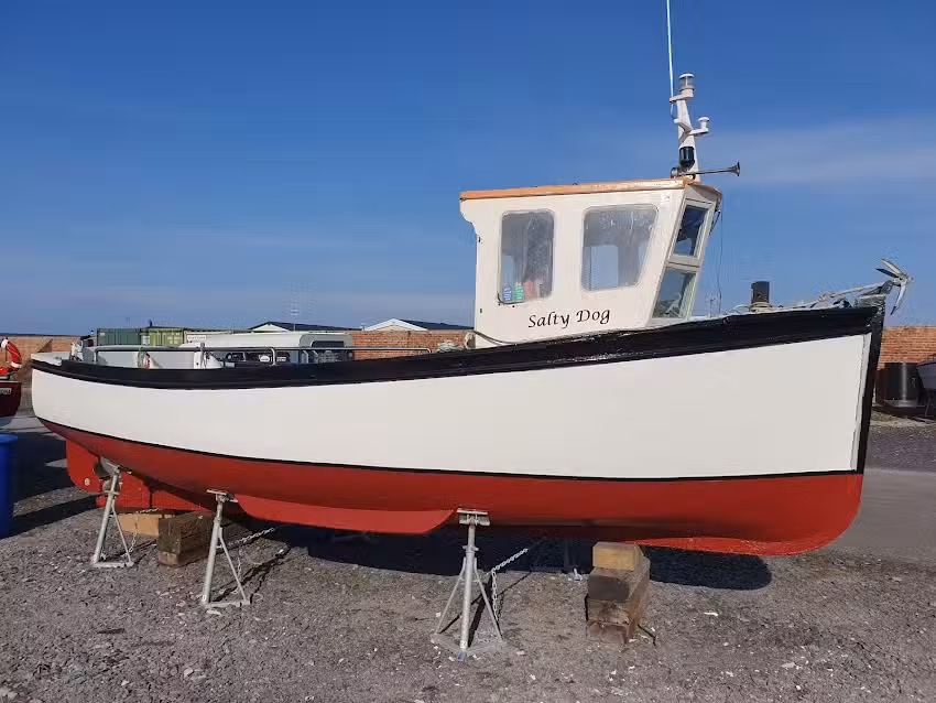 Aqua Marine Solutions Ltd