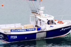 Aquila Sport Fishing Charters