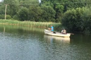 Ardleigh Fly Fishing Club