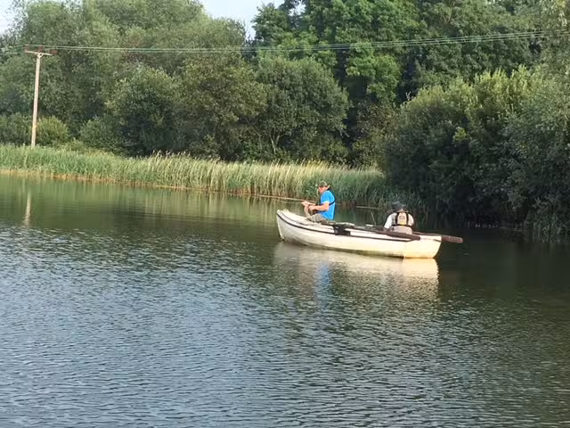 Ardleigh Fly Fishing Club