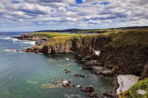 Armadale Salmon Fishing