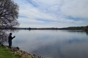 Arnfield fly fishery cafe & Thai restaurant