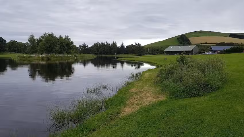 Artloch Fishery
