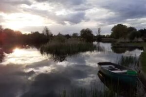 Ashmire Leisure Ltd.