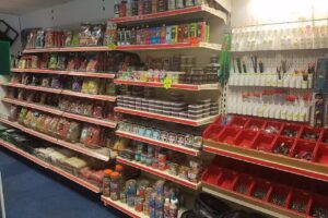 Attleborough Angling Centre