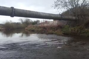 Avon Bank Fishing Club