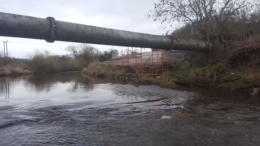 Avon Bank Fishing Club