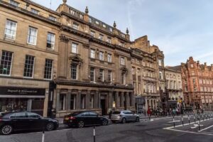 Bagnall and Kirkwood