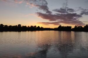 Bain Valley Fisheries