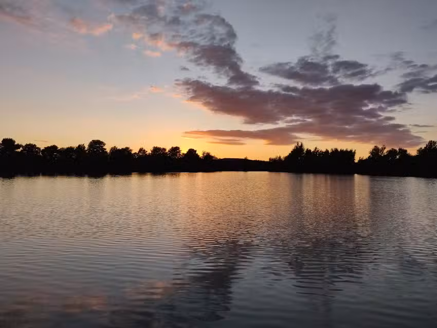 Bain Valley Fisheries