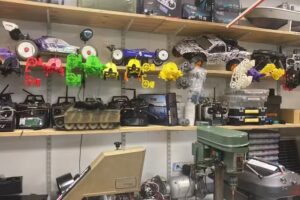 Bait Boat Solutions & hire