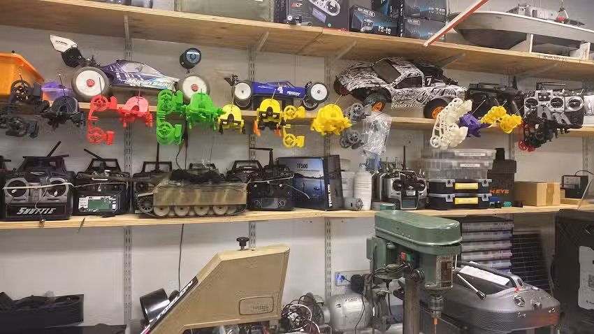 Bait Boat Solutions & hire