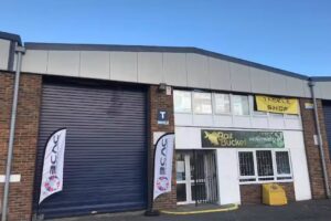 Bait Bucket Tackle Warehouse