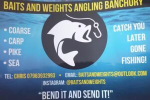 Baits and Weights Angling Banchory
