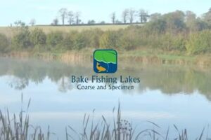 Bake Fishing Lakes