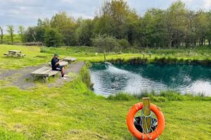 Balmule Valley Fishery