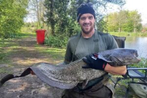 Bannister House Fishery