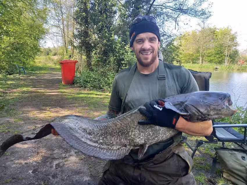 Bannister House Fishery