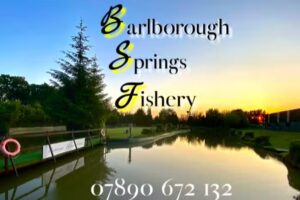 Barlborough Springs Fishery