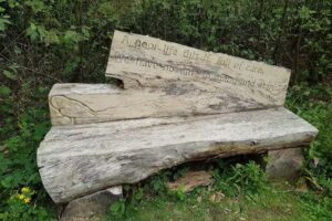 Barlow Common Fishing Pond CLOSED