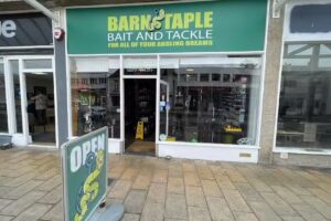 Barnstaple Bait and Tackle