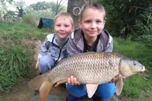 Barretts Farm Fisheries