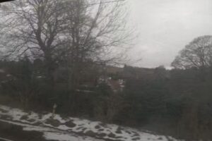 Barry Mitchell Fly Fishing