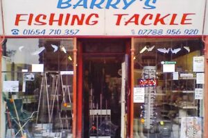 Barrys Fishing Tackle
