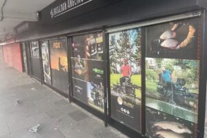 Basildon Angling Centre Ltd