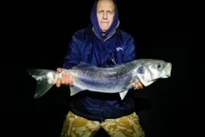 BASS MASTERS ELITE UK