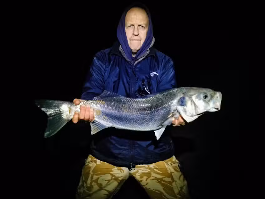 BASS MASTERS ELITE UK