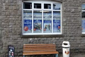 Basstastic Fishing Supplies Llansamlet