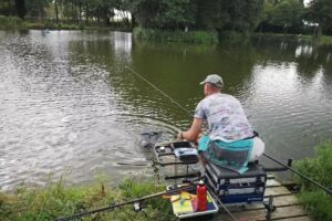 Bay Malton Border Fisheries
