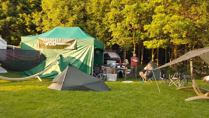 Beehive Woodland Lakes