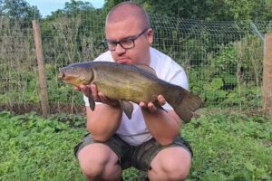 Belper & District Angling Club
