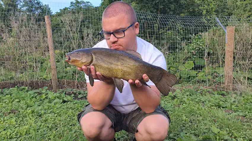 Belper & District Angling Club