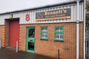 Bennett’s Bait and Tackle