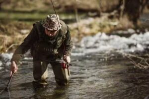 Big Bill’s Fishing Shack