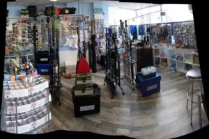 Bill’s Bait and Tackle