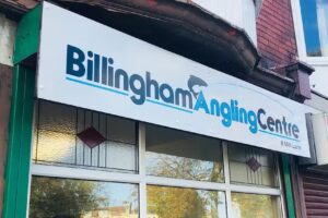 Billingham Angling Centre